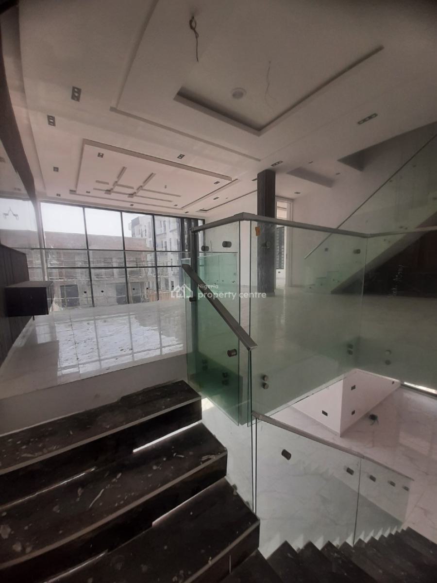 5, Before Chevron Drive 2nd Toll Gate Axis, Ologolo, Lekki, Lagos, House for Sale