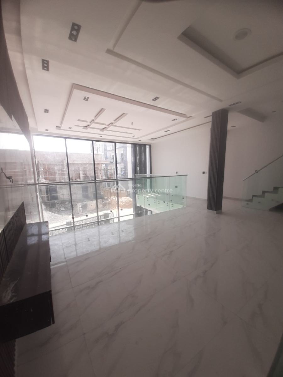 5, Before Chevron Drive 2nd Toll Gate Axis, Ologolo, Lekki, Lagos, House for Sale