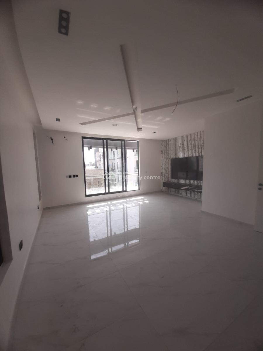 5, Before Chevron Drive 2nd Toll Gate Axis, Ologolo, Lekki, Lagos, House for Sale