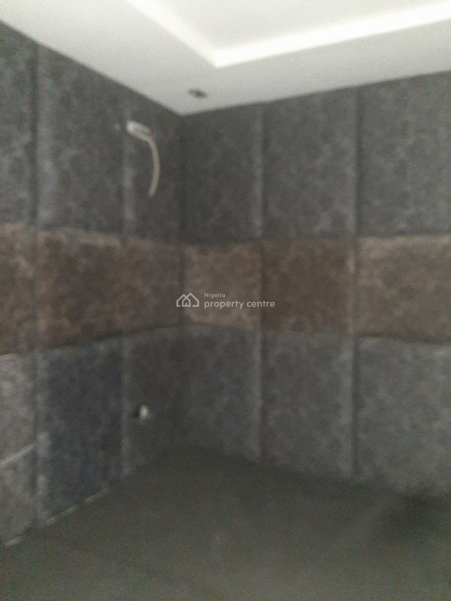 5, Before Chevron Drive 2nd Toll Gate Axis, Ologolo, Lekki, Lagos, House for Sale