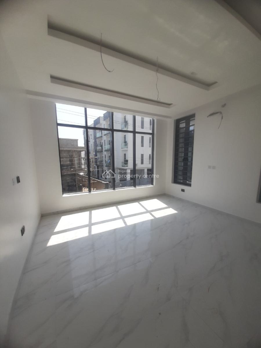 5, Before Chevron Drive 2nd Toll Gate Axis, Ologolo, Lekki, Lagos, House for Sale