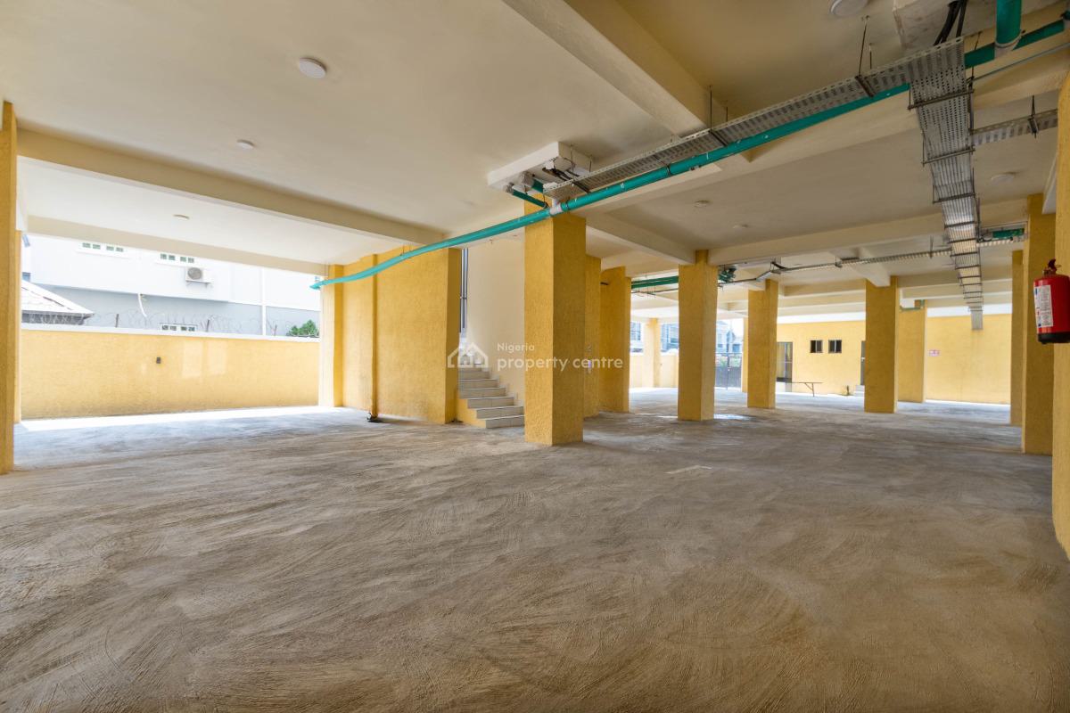 Luxury 2 Bedroom with Excellent Facilities, 10, Utomi Aire Avenue, Lekki Phase 1, Lekki, Lagos, Flat / Apartment Short Let