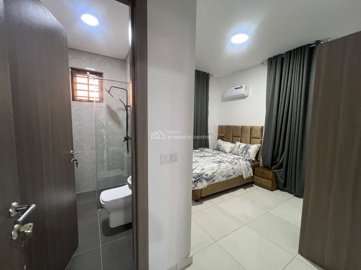 Own a Home with Easy Access to The New International Airport, Affordable Solar Powered Home Just Along The Lekki Epe Expressway, Ibeju Lekki, Lagos, Detached Bungalow for Sale