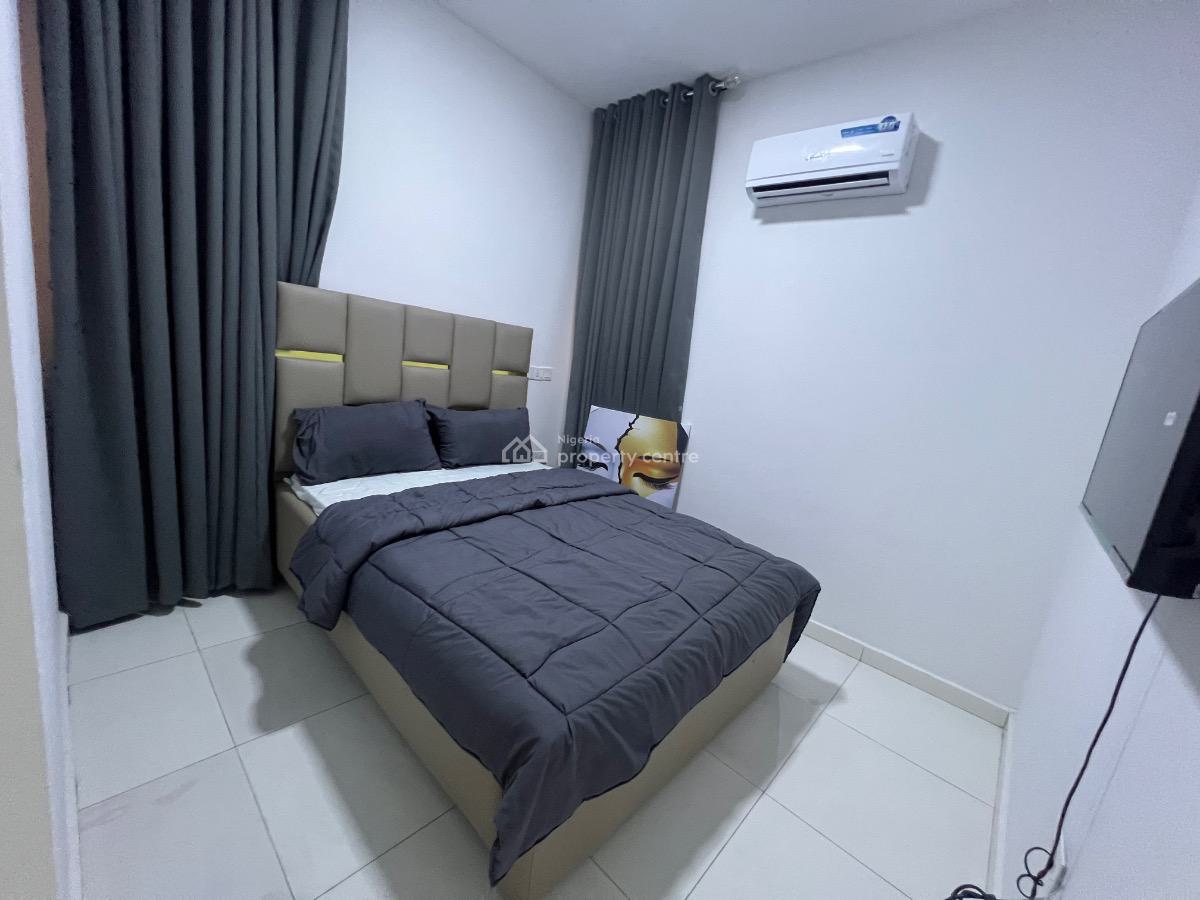 Own a Home with Easy Access to The New International Airport, Affordable Solar Powered Home Just Along The Lekki Epe Expressway, Ibeju Lekki, Lagos, Detached Bungalow for Sale