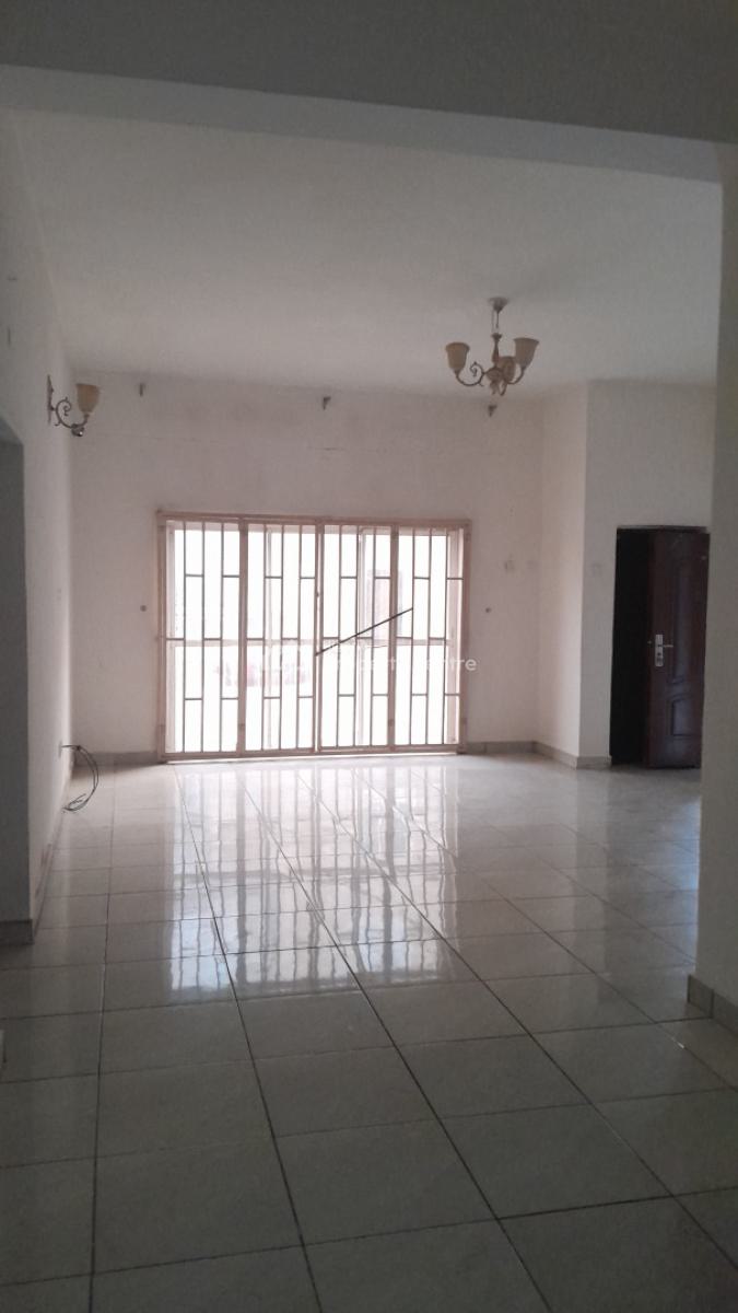 Super-spacious Ground Floor 2-bedroom Apartment in Prime Apo-dutse, Apo-dutse By Cedacrest Hospital, Apo, Abuja, Flat / Apartment for Rent