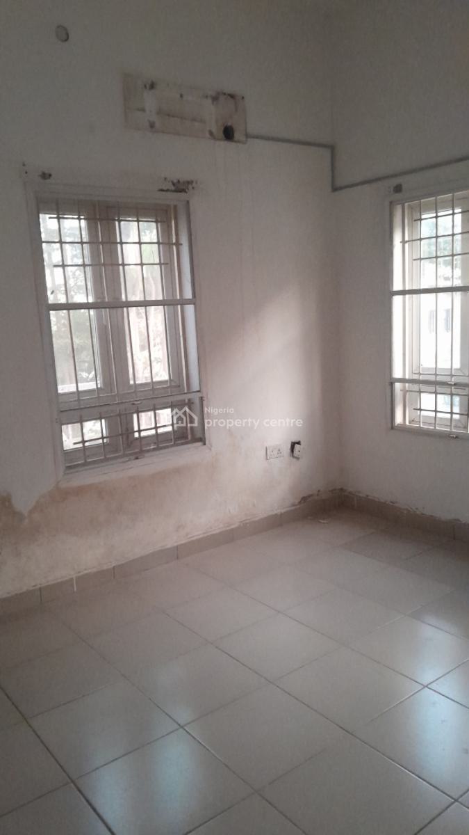 Super-spacious Ground Floor 2-bedroom Apartment in Prime Apo-dutse, Apo-dutse By Cedacrest Hospital, Apo, Abuja, Flat / Apartment for Rent