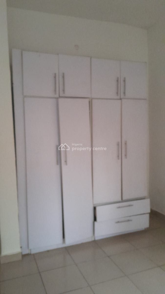 Super-spacious Ground Floor 2-bedroom Apartment in Prime Apo-dutse, Apo-dutse By Cedacrest Hospital, Apo, Abuja, Flat / Apartment for Rent