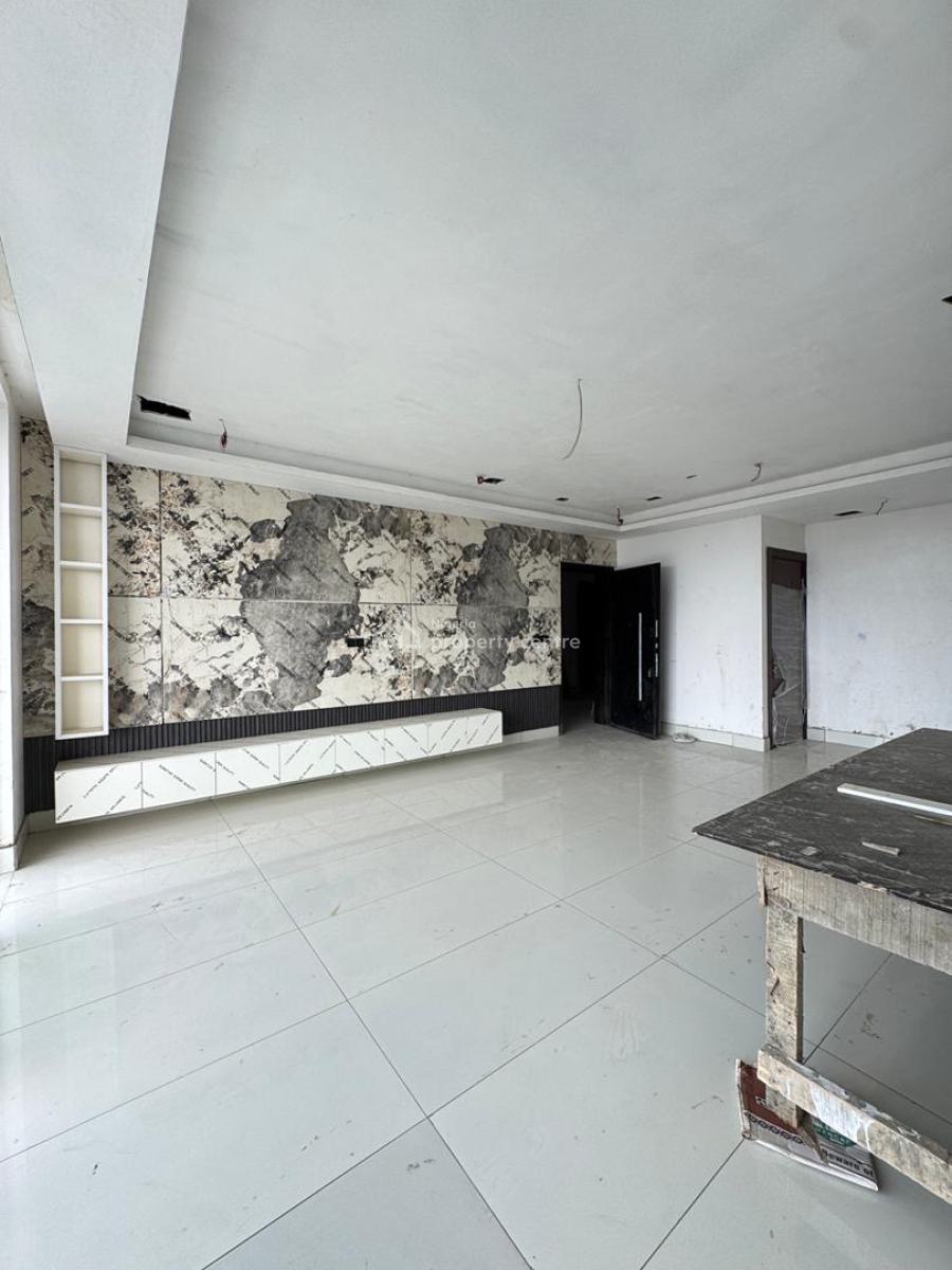 2 & 3 Bedroom Apartments and Penthouse in Ikate, Ikate Elegushi, Lekki, Lagos, Flat / Apartment for Sale