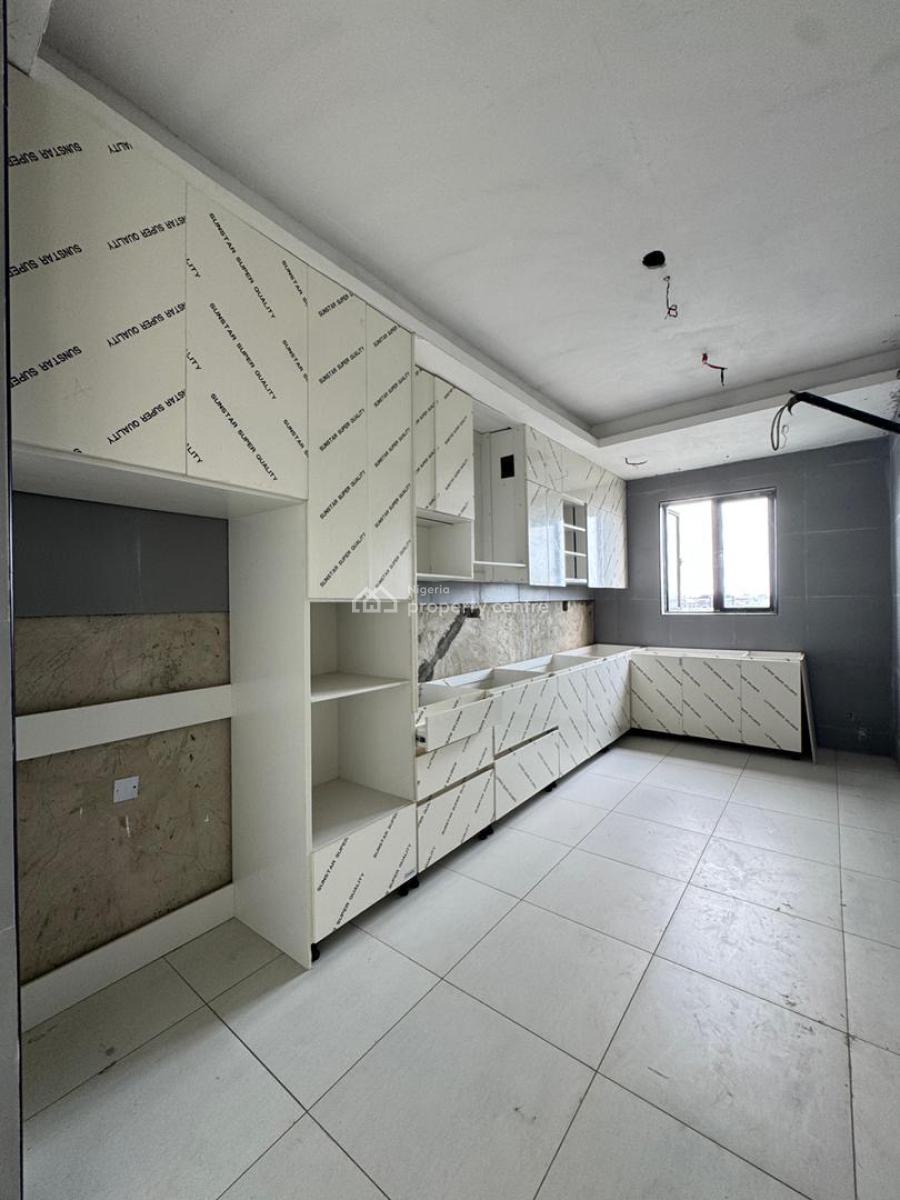 2 & 3 Bedroom Apartments and Penthouse in Ikate, Ikate Elegushi, Lekki, Lagos, Flat / Apartment for Sale