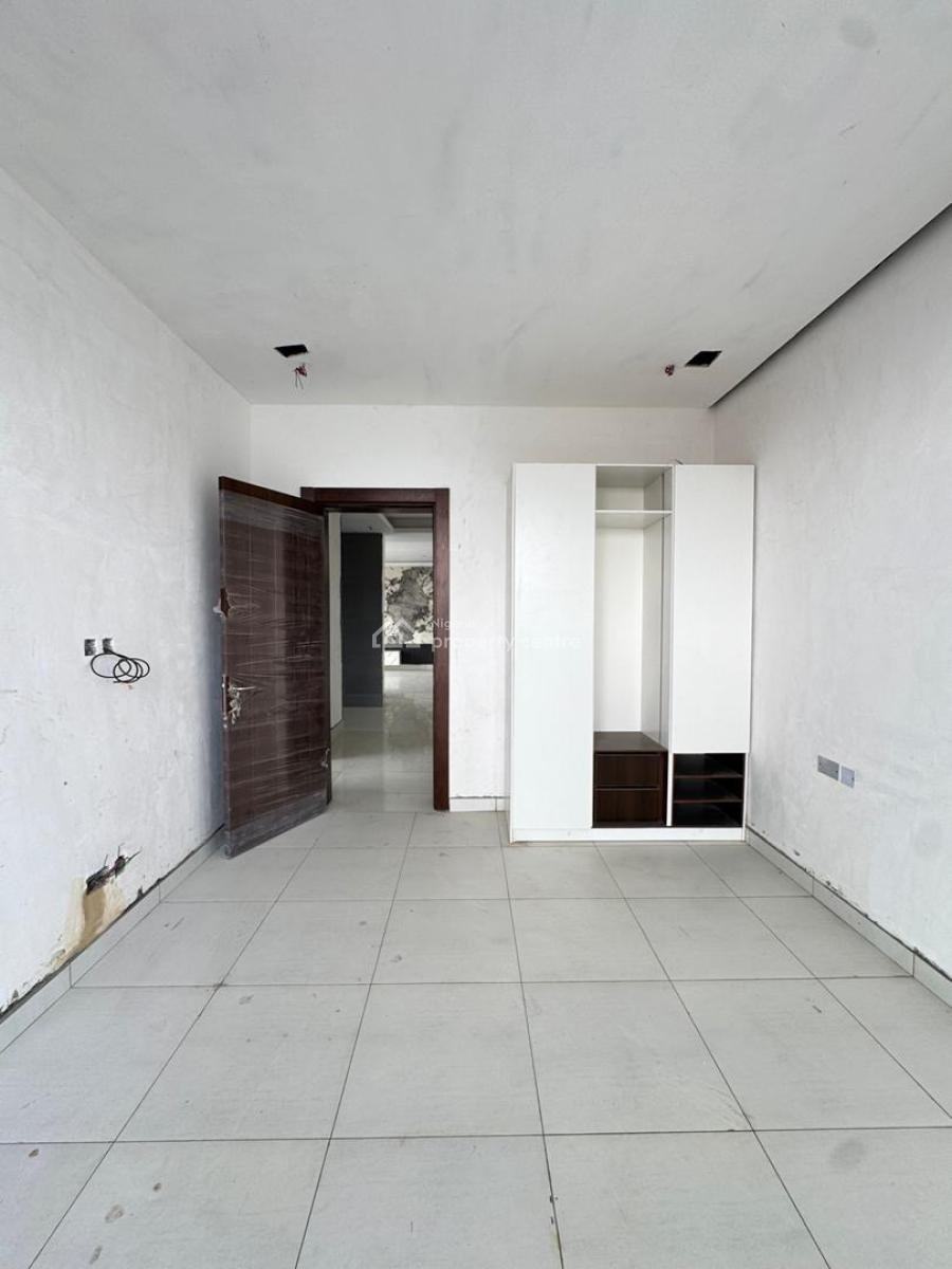 2 & 3 Bedroom Apartments and Penthouse in Ikate, Ikate Elegushi, Lekki, Lagos, Flat / Apartment for Sale