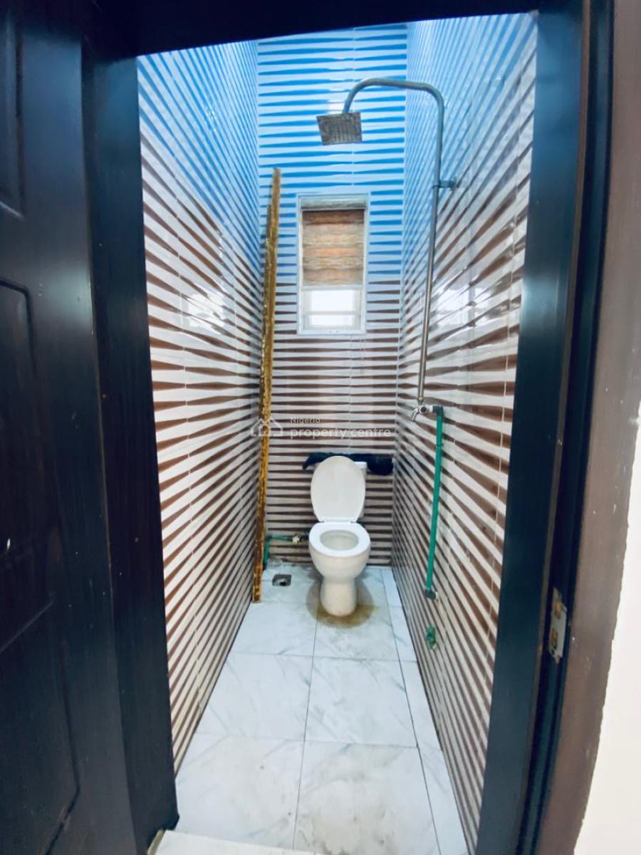 Luxurious Studio Apartment, Orchid Road, Lekki Phase 2, Lekki, Lagos, Self Contain (single Rooms) for Rent