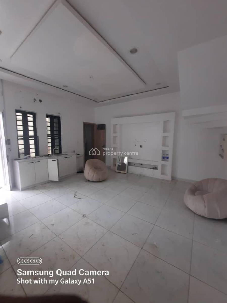 Luxurious Studio Apartment, Orchid Road, Lekki Phase 2, Lekki, Lagos, Self Contain (single Rooms) for Rent