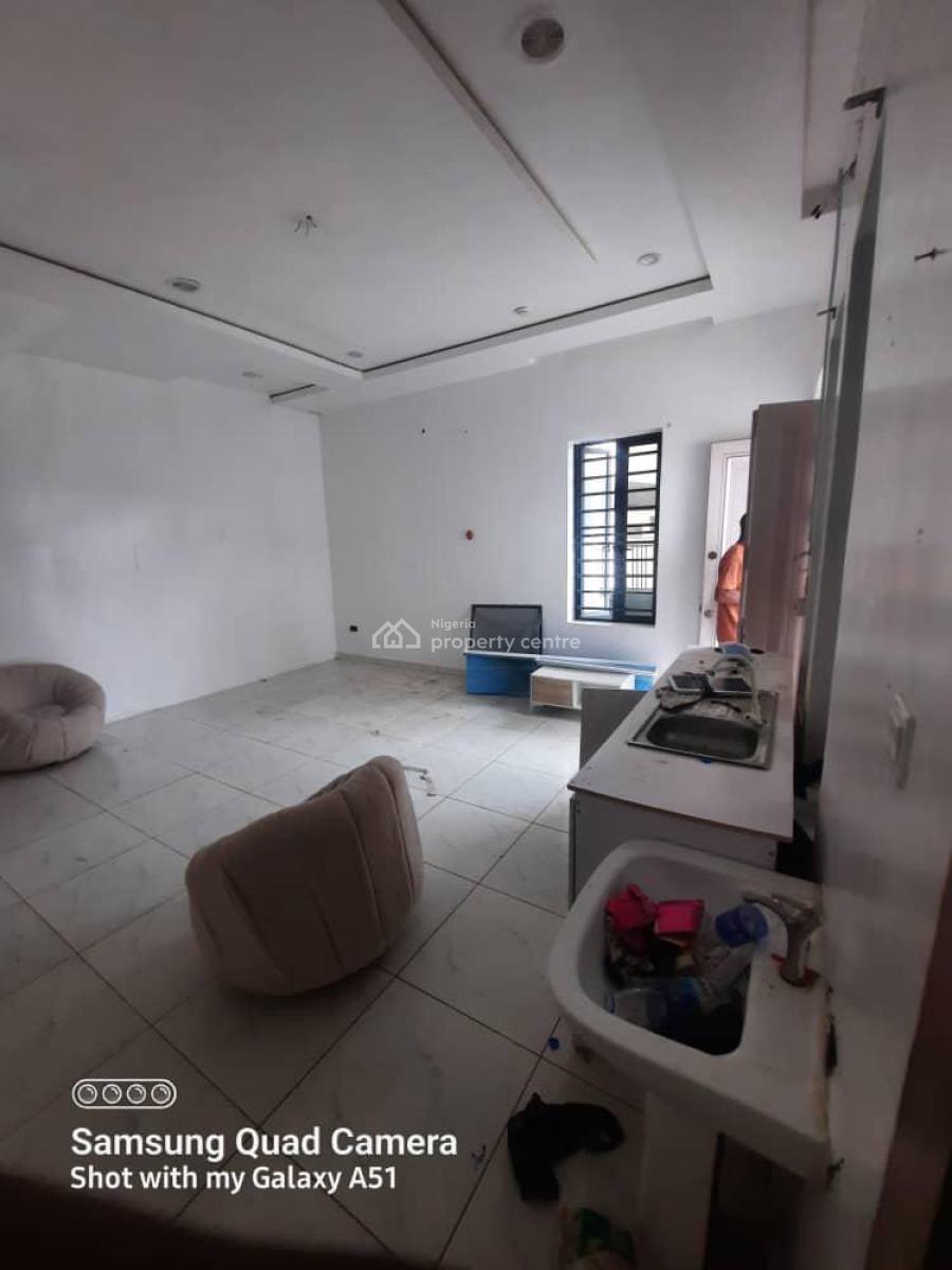 Luxurious Studio Apartment, Orchid Road, Lekki Phase 2, Lekki, Lagos, Self Contain (single Rooms) for Rent