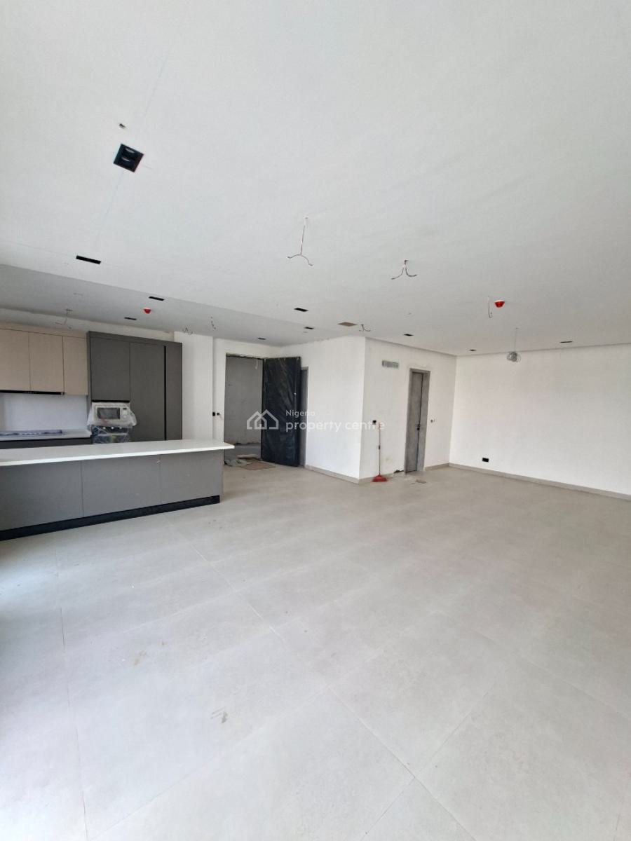 Brand New Luxury 2 Bedroom Apartment, Lekki Phase 1, Lekki, Lagos, Flat / Apartment for Sale