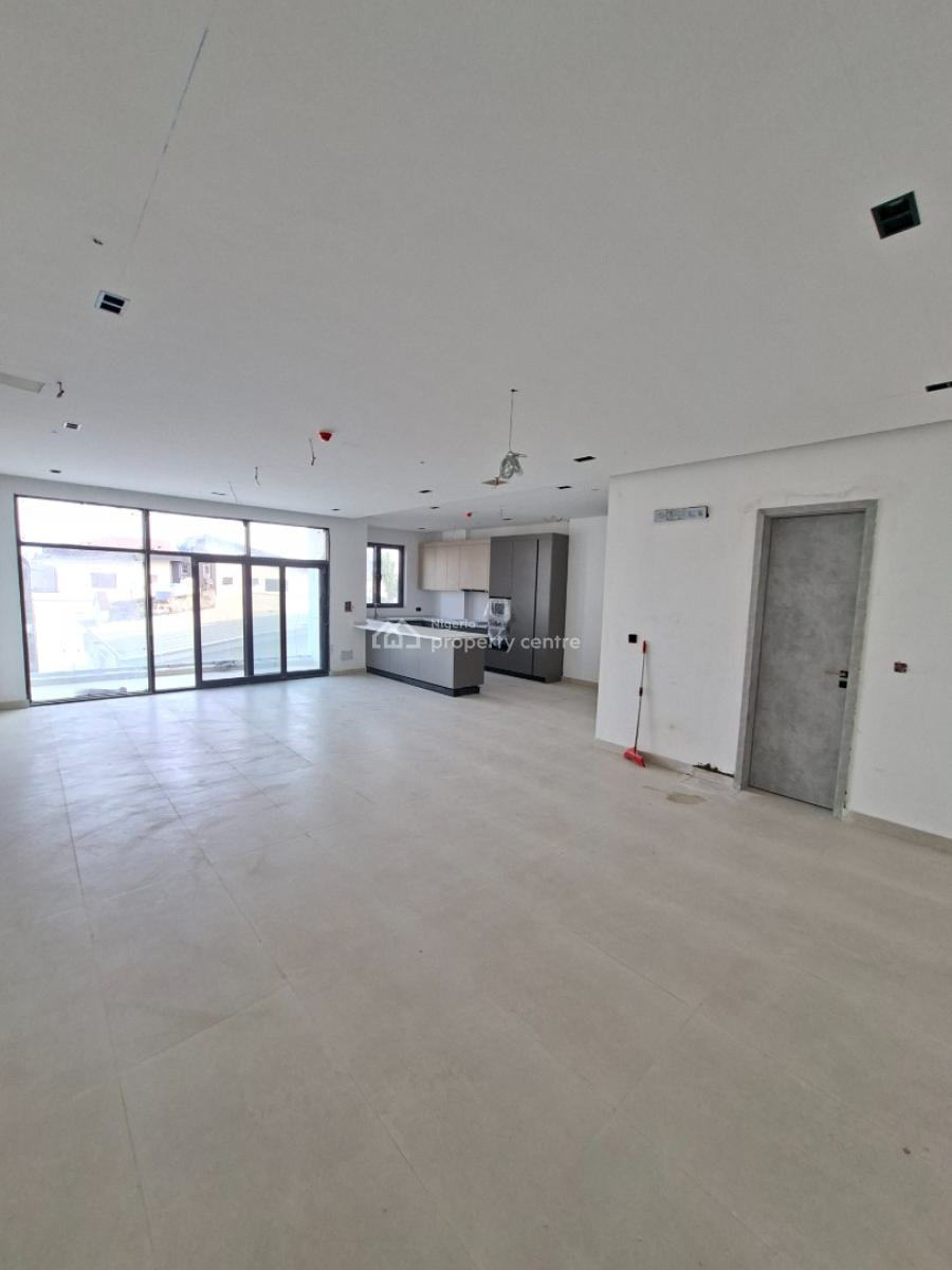 Brand New Luxury 2 Bedroom Apartment, Lekki Phase 1, Lekki, Lagos, Flat / Apartment for Sale