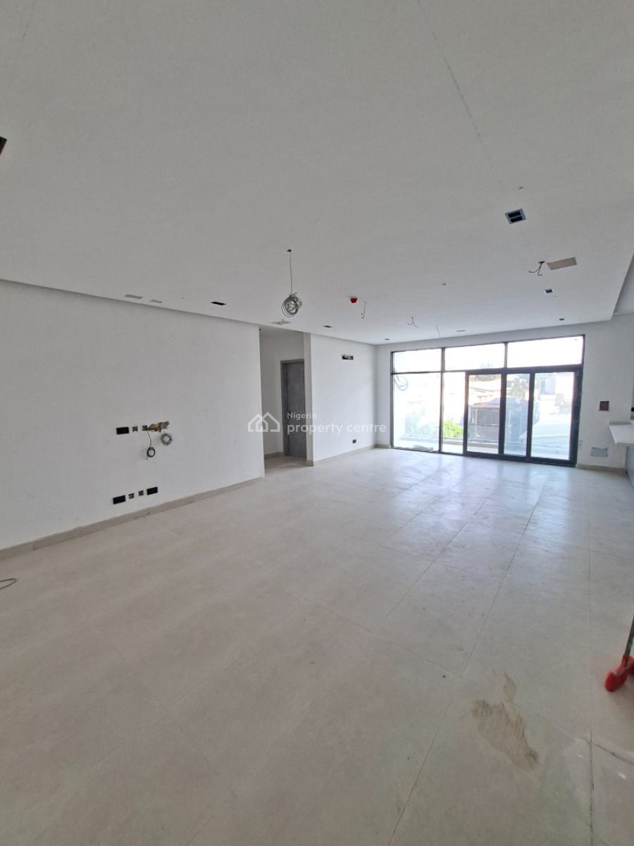 Brand New Luxury 2 Bedroom Apartment, Lekki Phase 1, Lekki, Lagos, Flat / Apartment for Sale