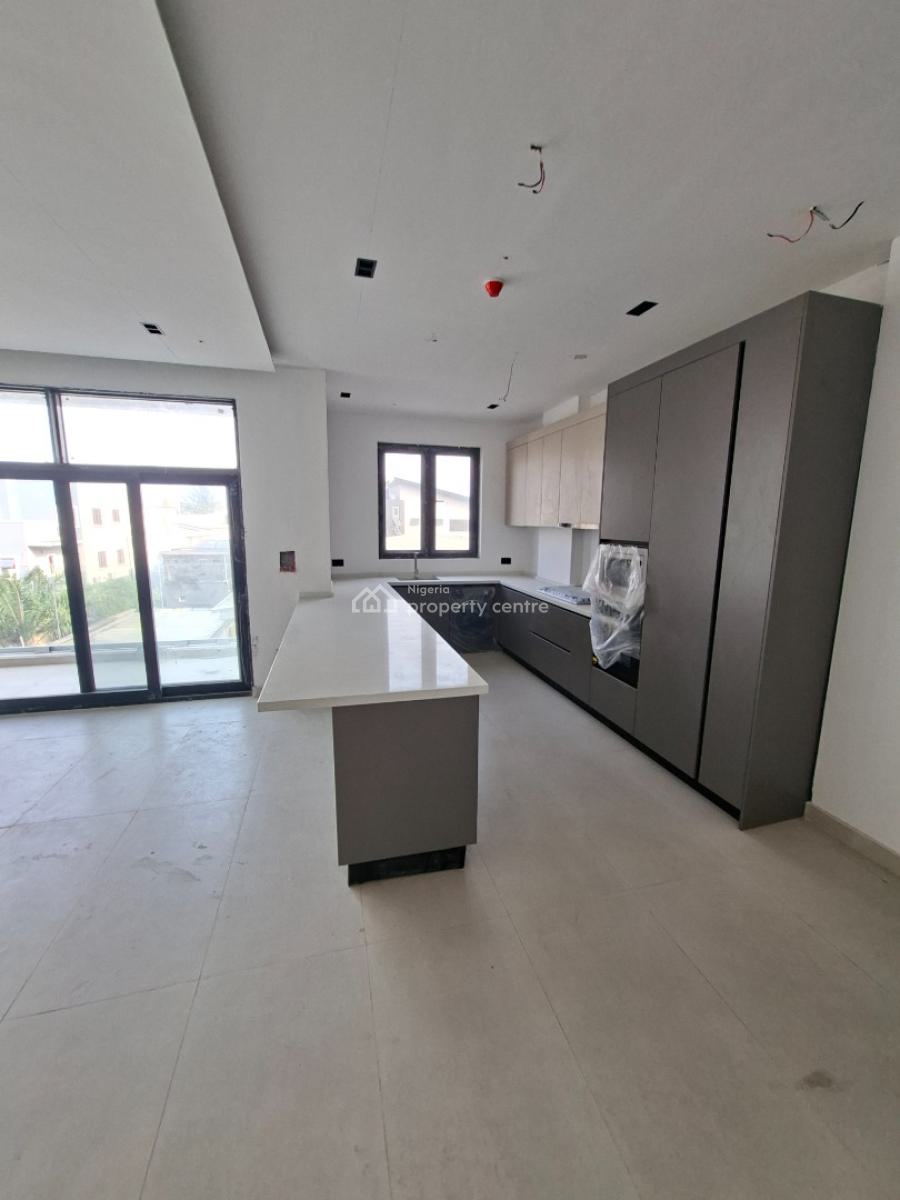 Brand New Luxury 2 Bedroom Apartment, Lekki Phase 1, Lekki, Lagos, Flat / Apartment for Sale