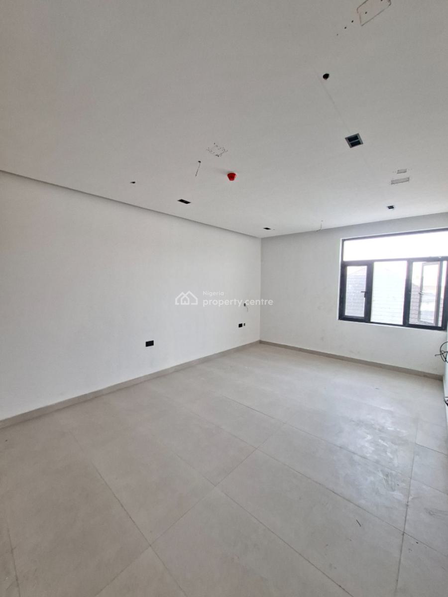 Brand New Luxury 2 Bedroom Apartment, Lekki Phase 1, Lekki, Lagos, Flat / Apartment for Sale