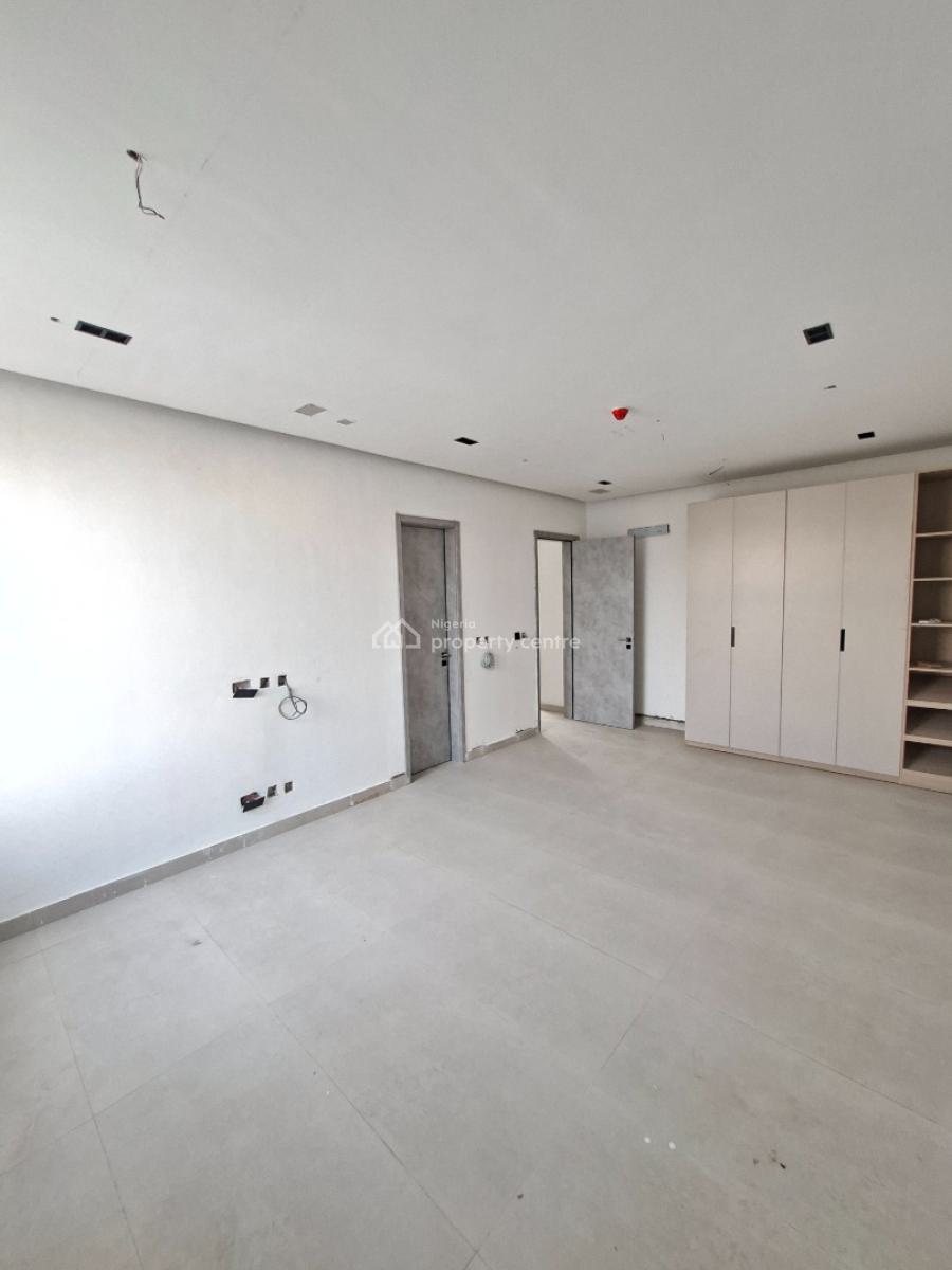 Brand New Luxury 2 Bedroom Apartment, Lekki Phase 1, Lekki, Lagos, Flat / Apartment for Sale