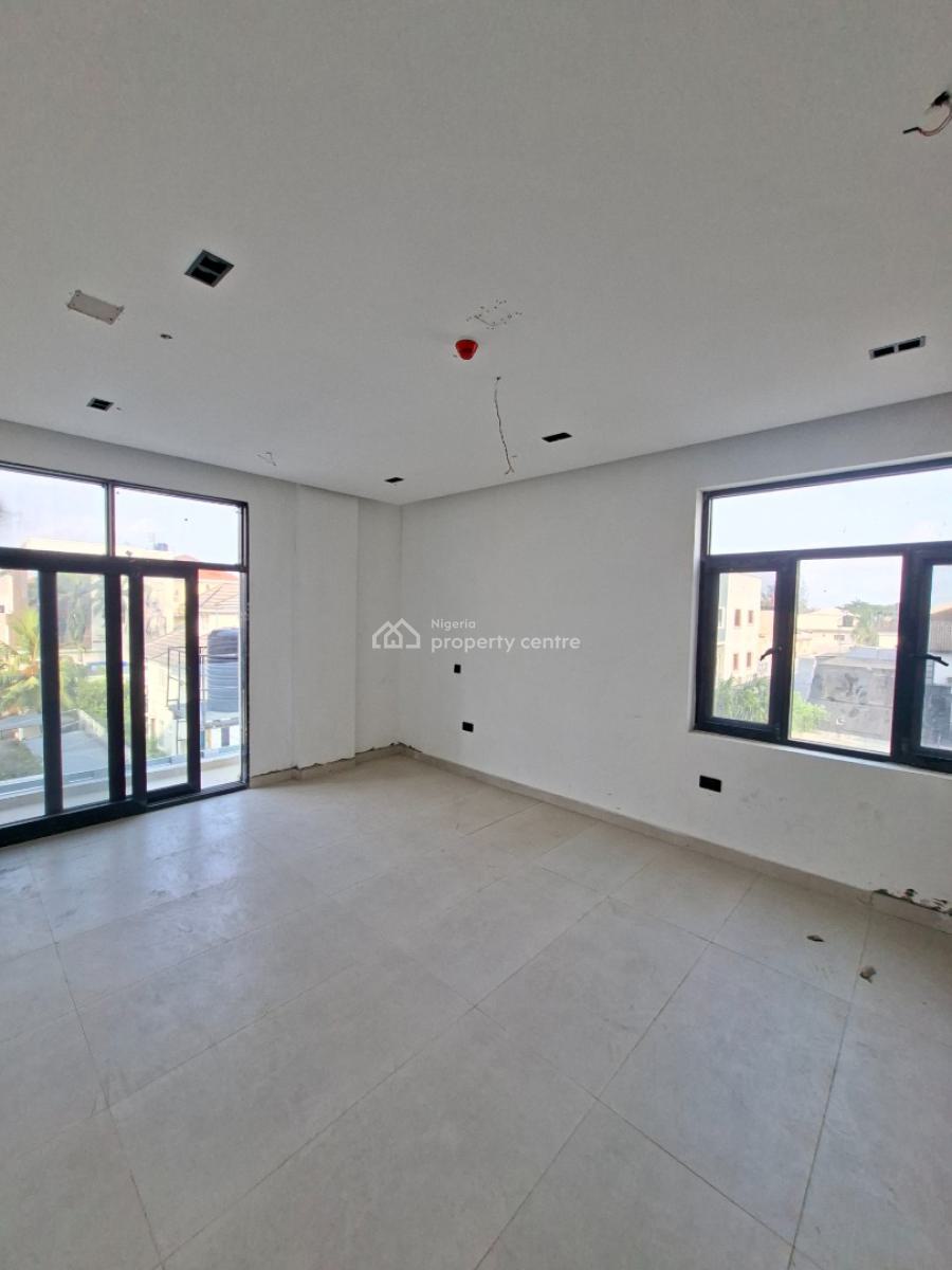 Brand New Luxury 2 Bedroom Apartment, Lekki Phase 1, Lekki, Lagos, Flat / Apartment for Sale