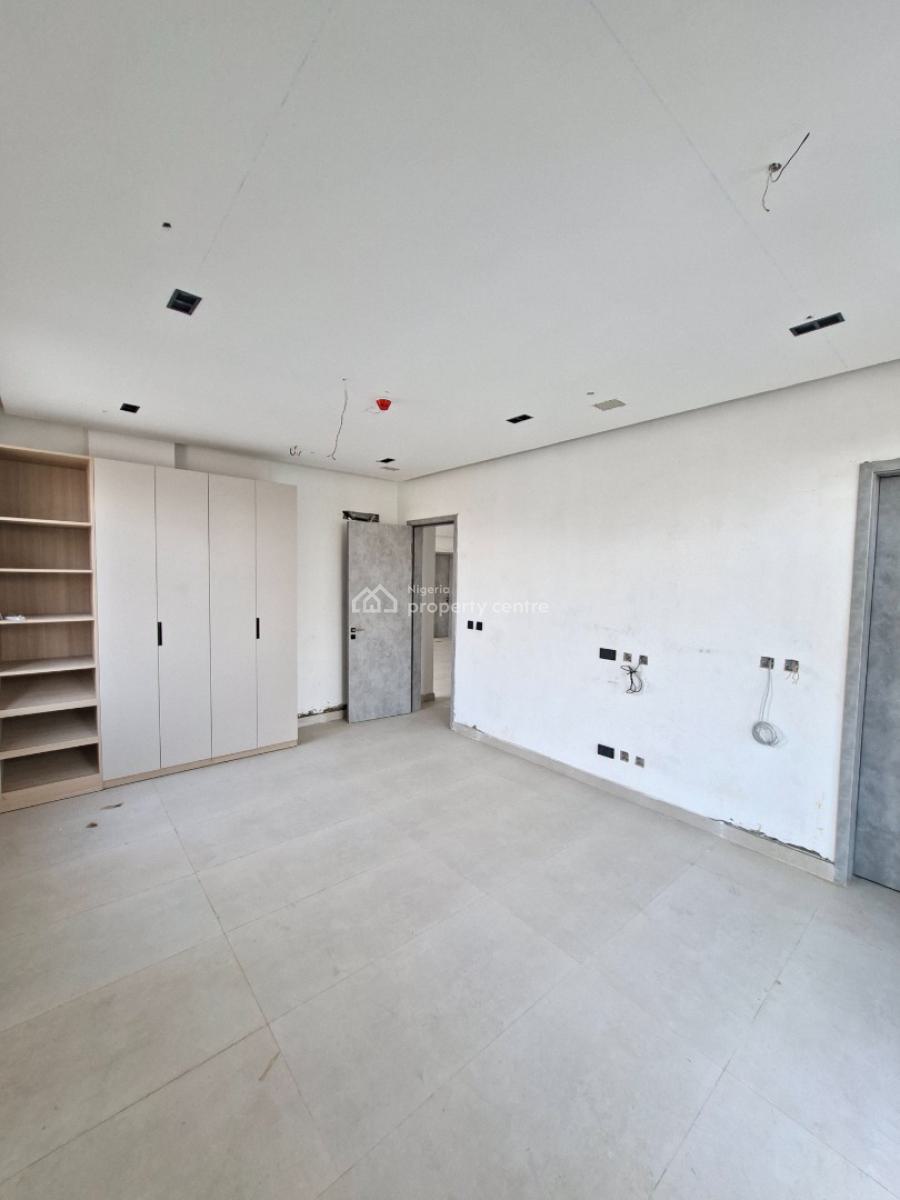 Brand New Luxury 2 Bedroom Apartment, Lekki Phase 1, Lekki, Lagos, Flat / Apartment for Sale