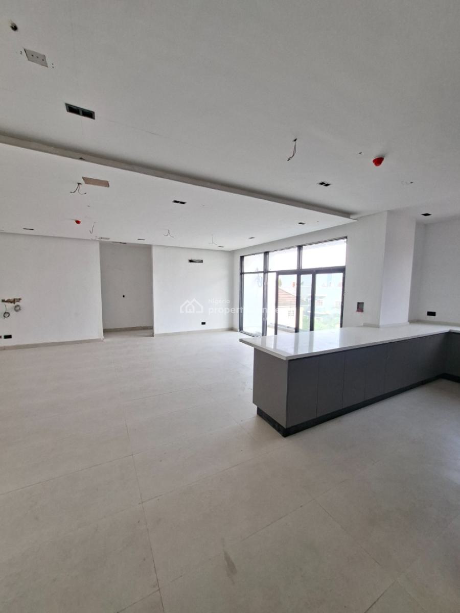 Brand New Luxury 2 Bedroom Apartment, Lekki Phase 1, Lekki, Lagos, Flat / Apartment for Sale