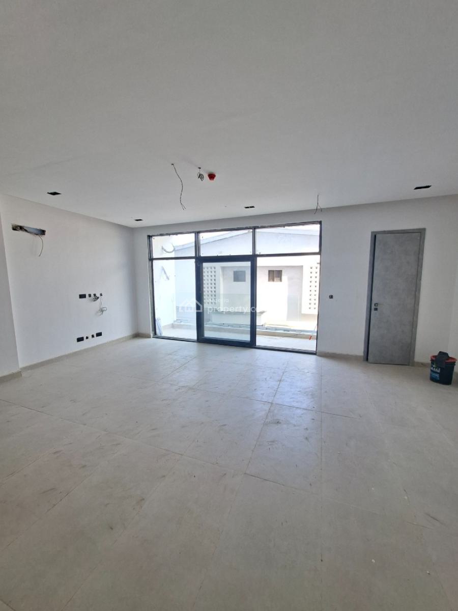 Brand New 3 Bedroom Apartment, Lekki Phase 1, Lekki, Lagos, Flat / Apartment for Sale