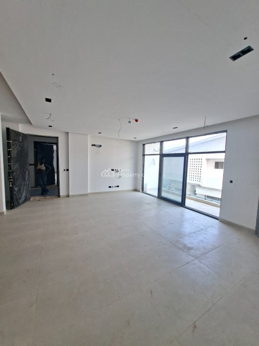 Brand New 3 Bedroom Apartment, Lekki Phase 1, Lekki, Lagos, Flat / Apartment for Sale