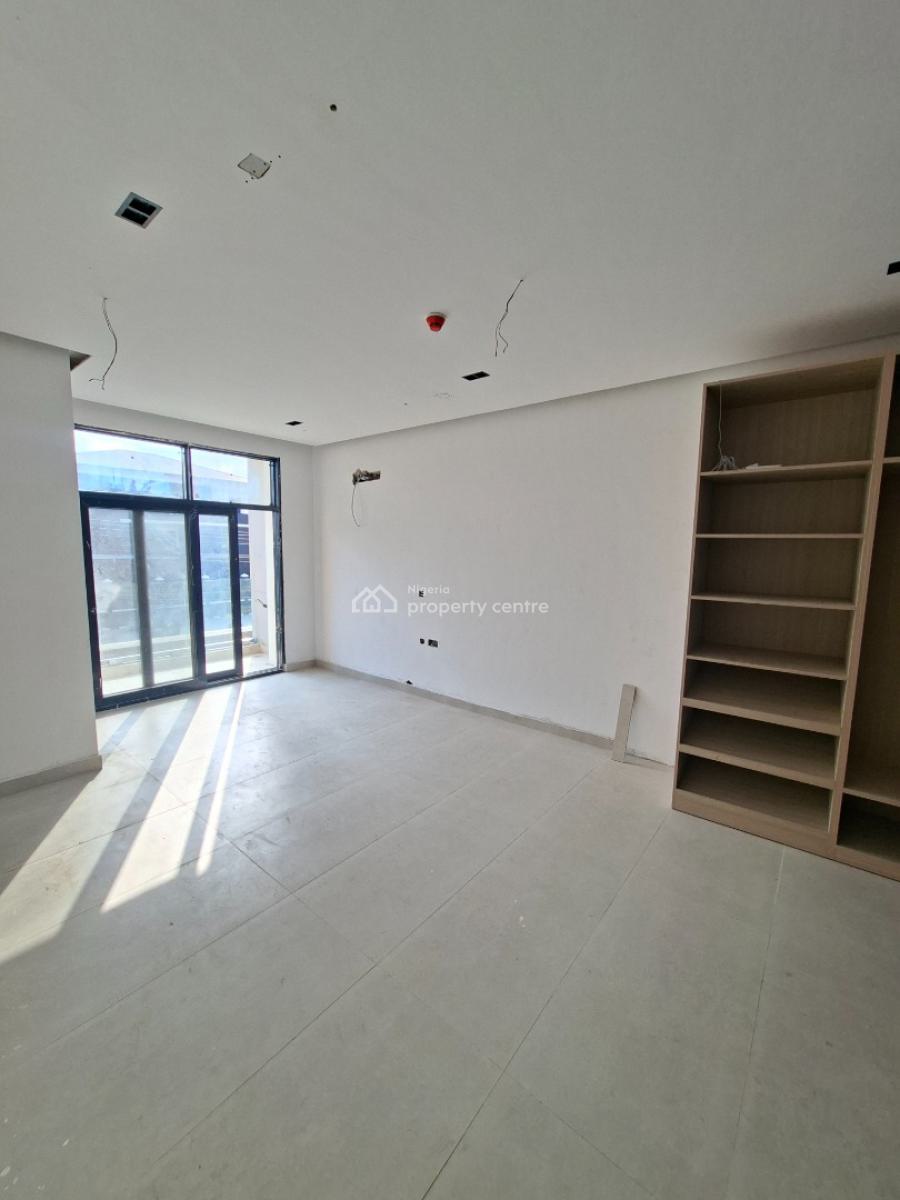 Brand New 3 Bedroom Apartment, Lekki Phase 1, Lekki, Lagos, Flat / Apartment for Sale