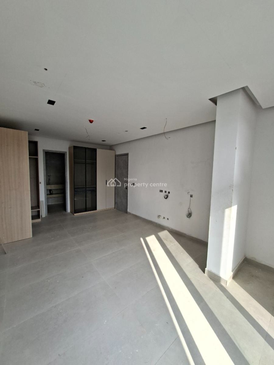 Brand New 3 Bedroom Apartment, Lekki Phase 1, Lekki, Lagos, Flat / Apartment for Sale