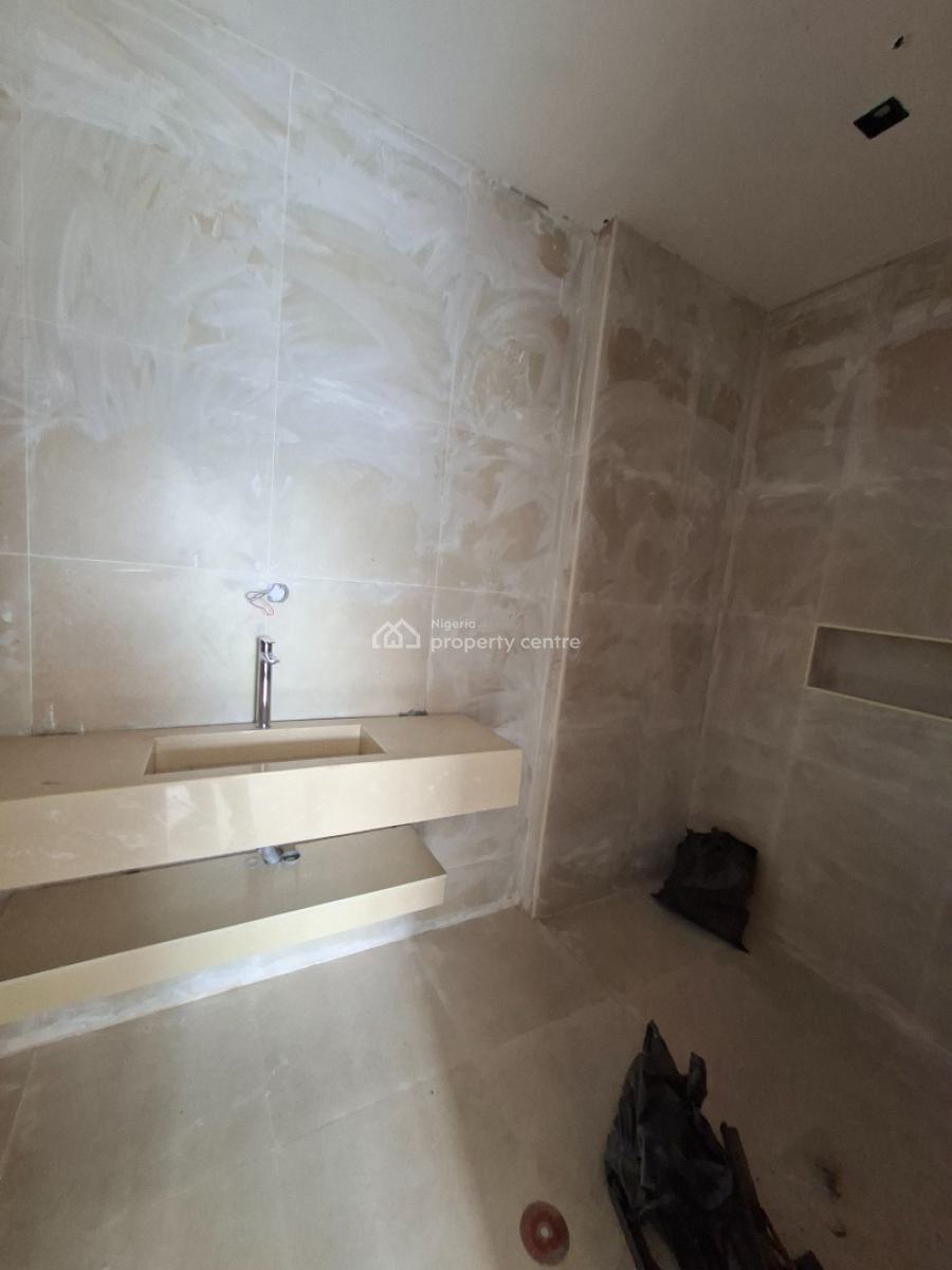 Brand New 3 Bedroom Apartment, Lekki Phase 1, Lekki, Lagos, Flat / Apartment for Sale