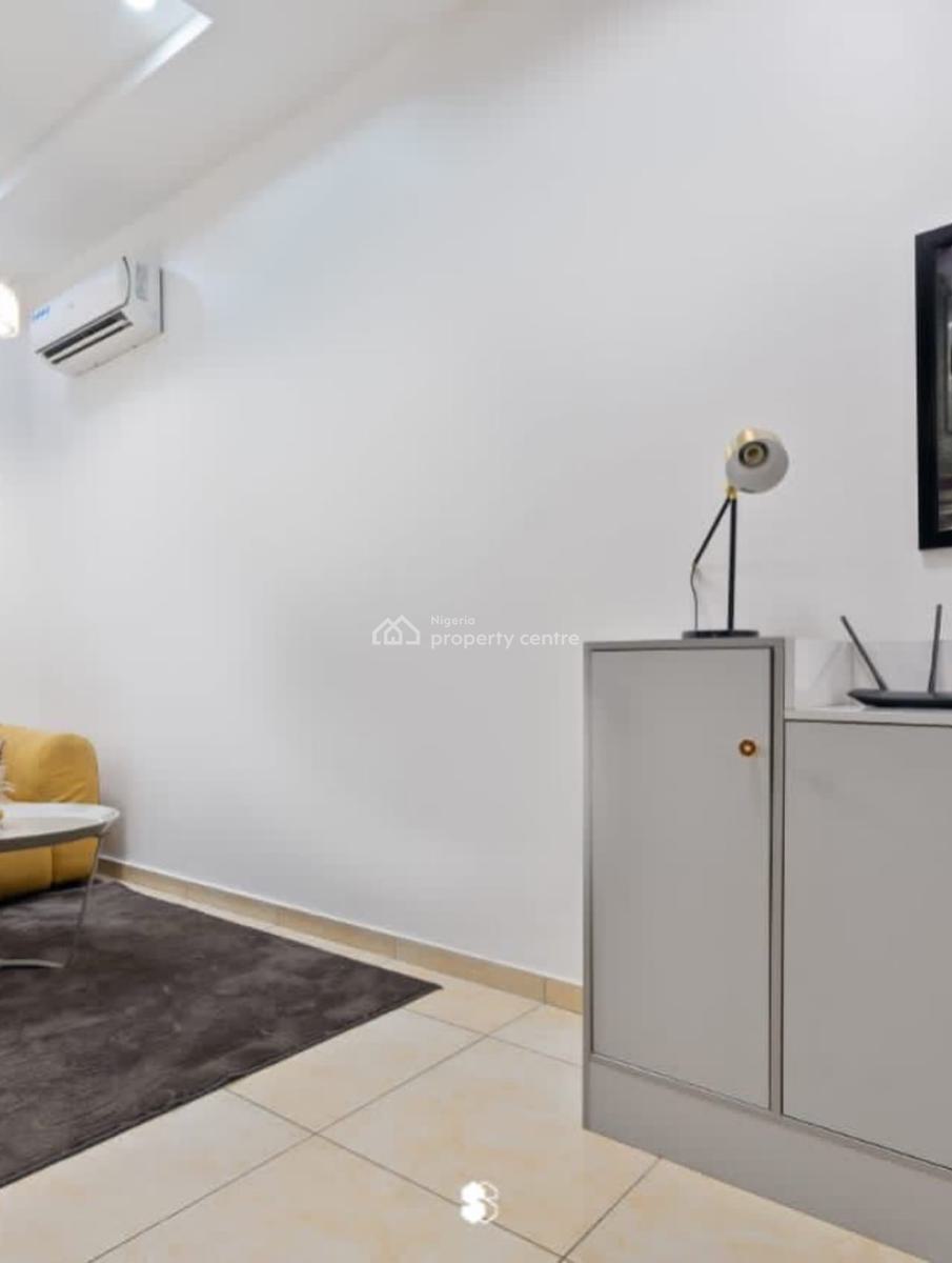 Serviced 4 Bedrooms Terraced Duplex Available, Oniru, Victoria Island (vi), Lagos, Terraced Duplex for Rent