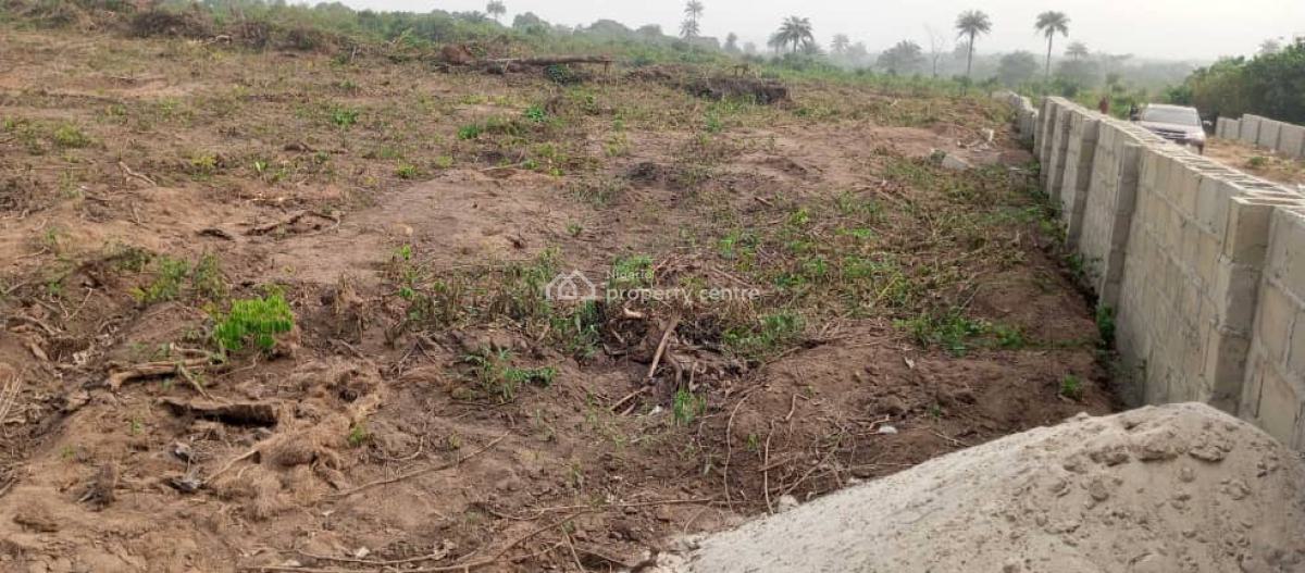Affordable Land, Asiwaju City 2.0 Igbodu Epe, Epe, Lagos, Residential Land for Sale