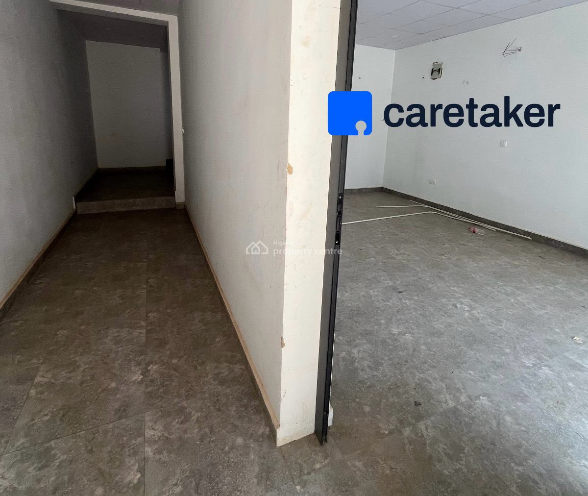 Prime Ground Floor Commercial Unit, The Node, By Cobuildit, Mabushi, Abuja, Plaza / Complex / Mall for Rent