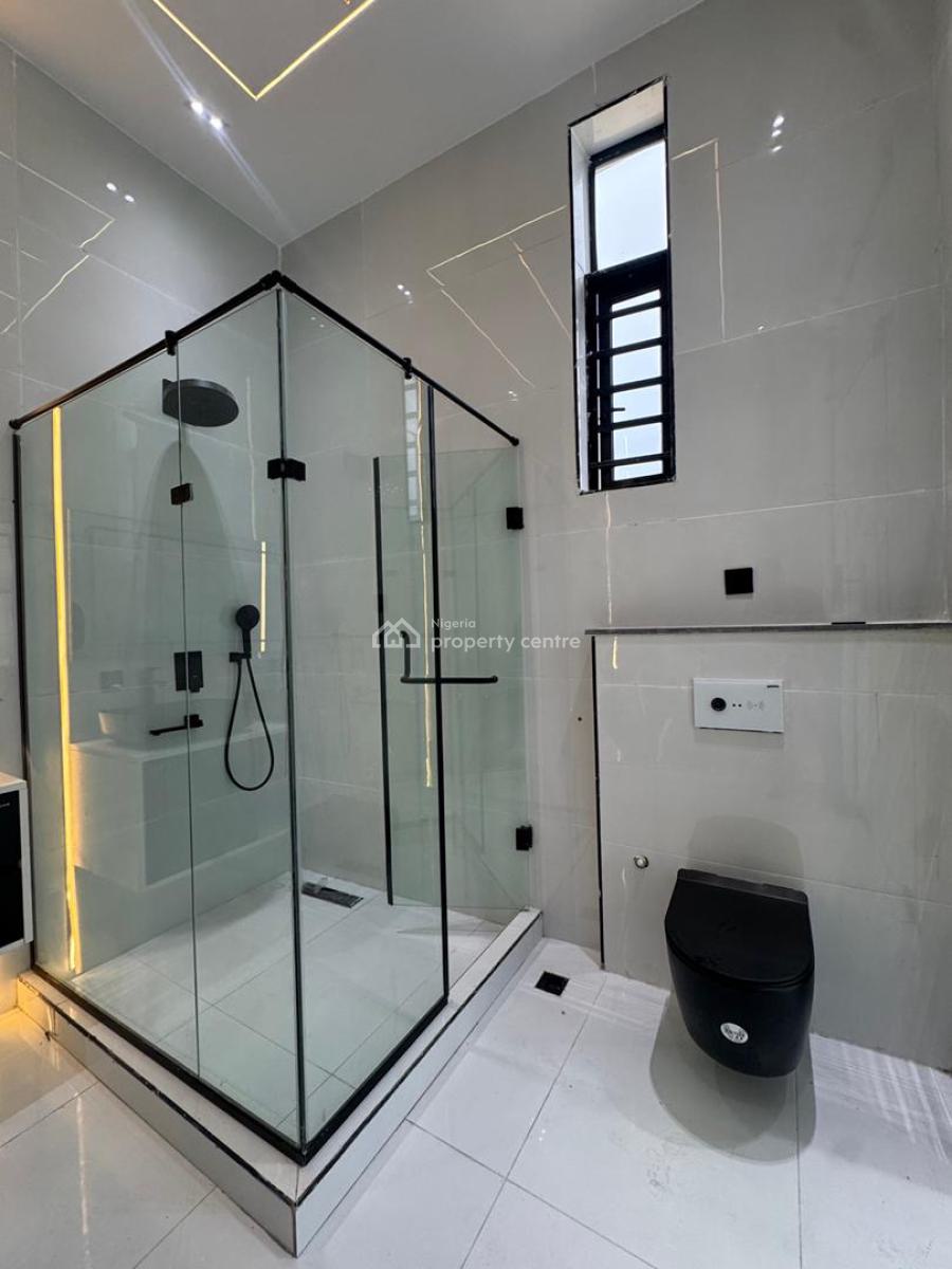 5 Bedroom Duplex in Orchid, Lekki, Lagos, Detached Duplex for Sale