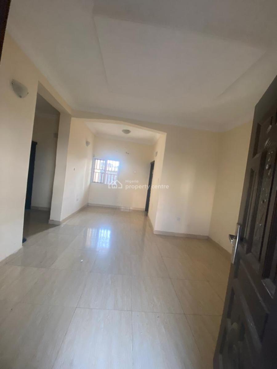 2 Bedroom Flat, Thera Annex Estate, Sangotedo, Ajah, Lagos, Flat / Apartment for Rent