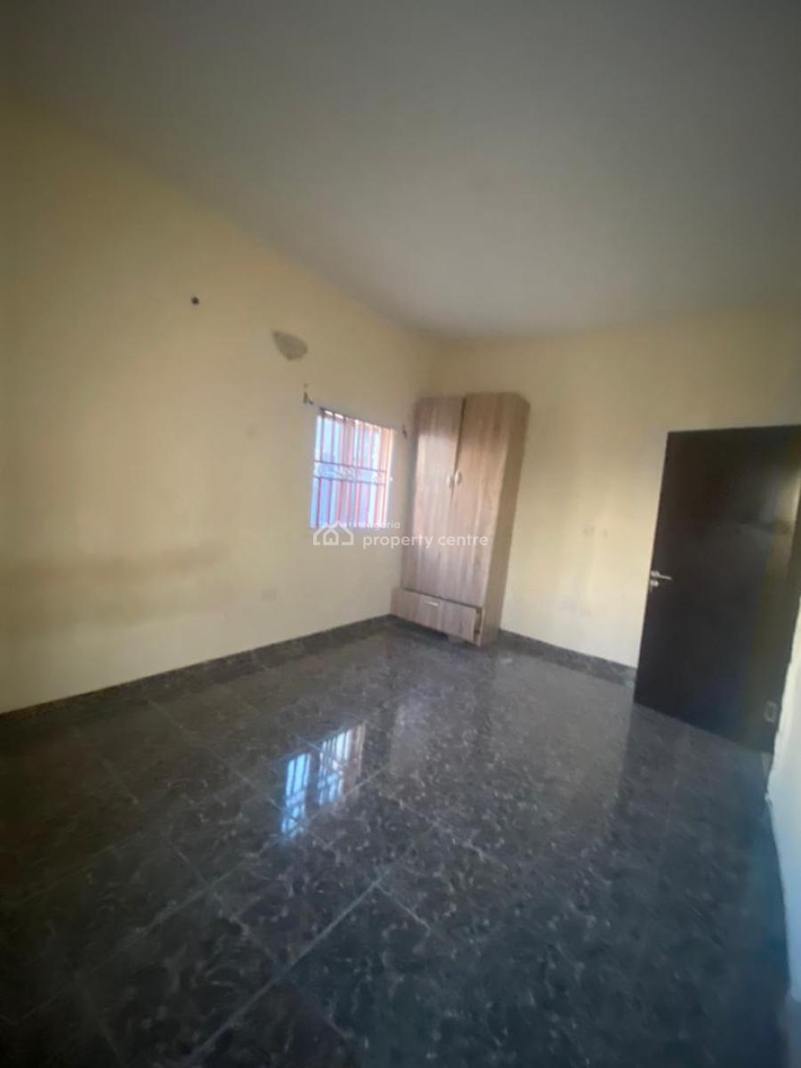 2 Bedroom Flat, Thera Annex Estate, Sangotedo, Ajah, Lagos, Flat / Apartment for Rent