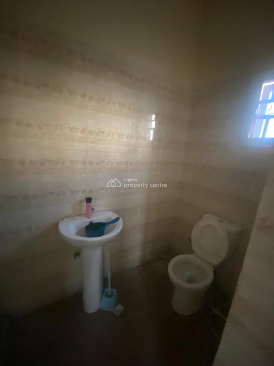 2 Bedroom Flat, Thera Annex Estate, Sangotedo, Ajah, Lagos, Flat / Apartment for Rent