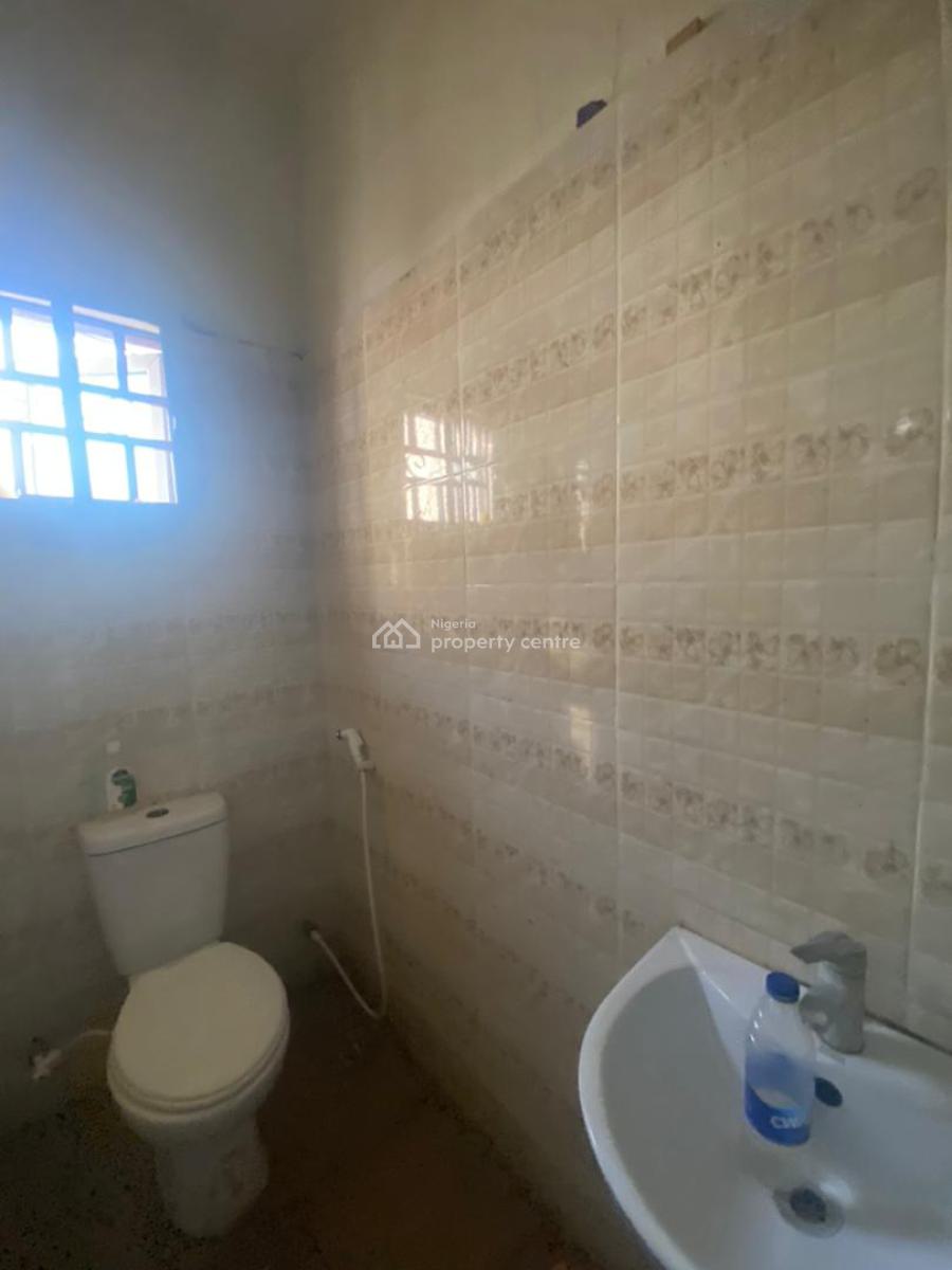 2 Bedroom Flat, Thera Annex Estate, Sangotedo, Ajah, Lagos, Flat / Apartment for Rent