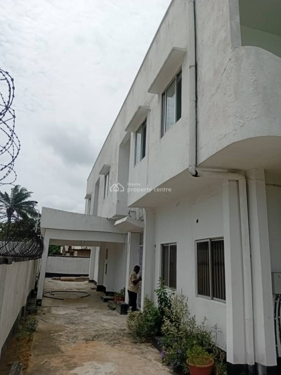 8 Bedroom Mega Facility, Victoria Island (vi), Lagos, Commercial Property for Rent