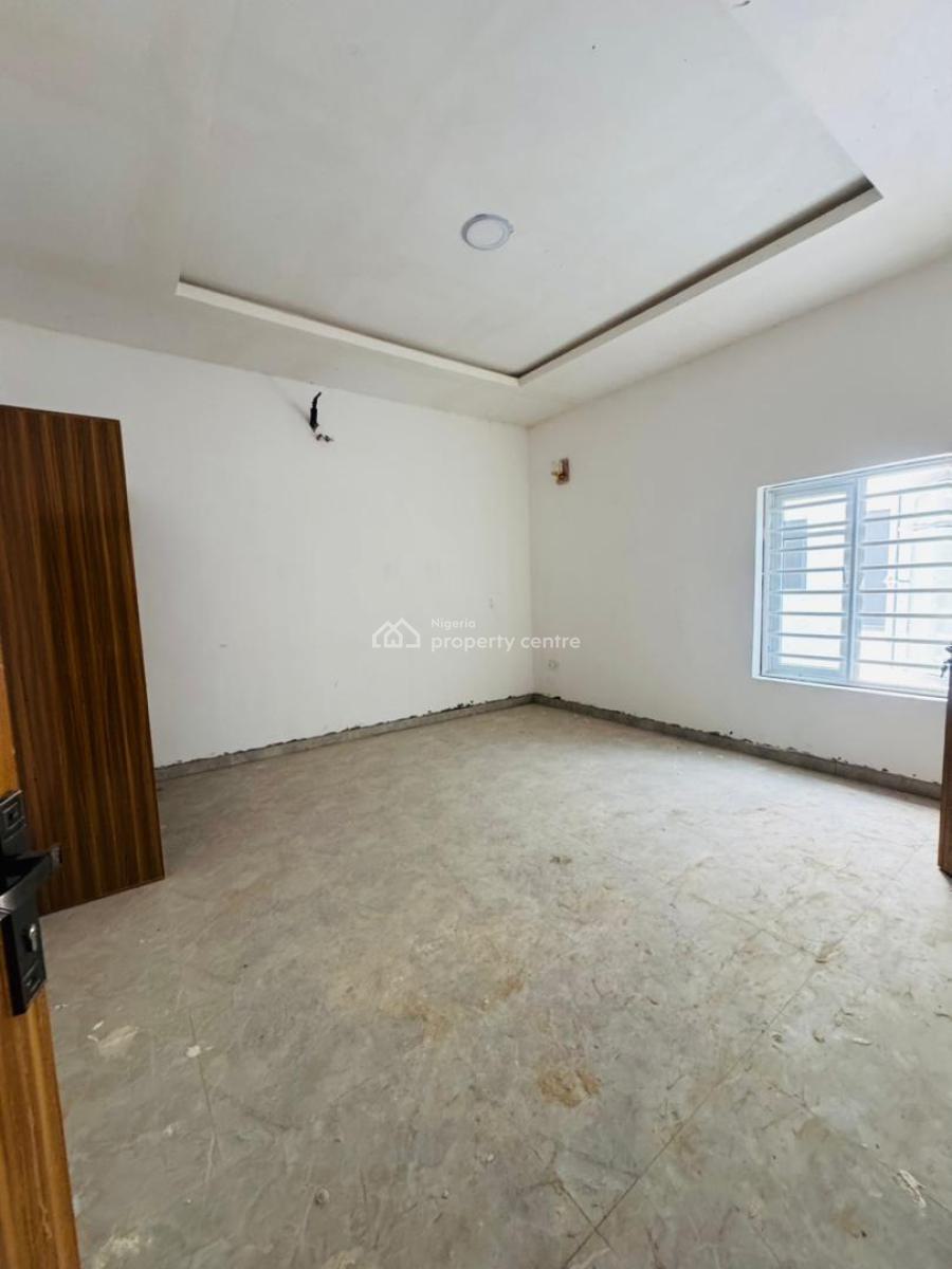 Fantastic Built 4 Bedroom Terrace Duplex with Bq, Gra, Ogudu, Lagos, House for Sale