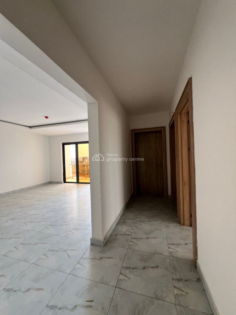 Luxury Brand New 3 Bedroom Flat, Lekki Phase 1, Lekki, Lagos, Flat / Apartment for Sale