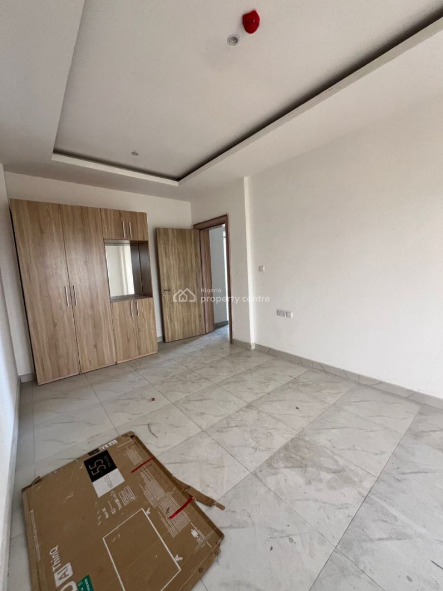 Luxury Brand New 3 Bedroom Flat, Lekki Phase 1, Lekki, Lagos, Flat / Apartment for Sale