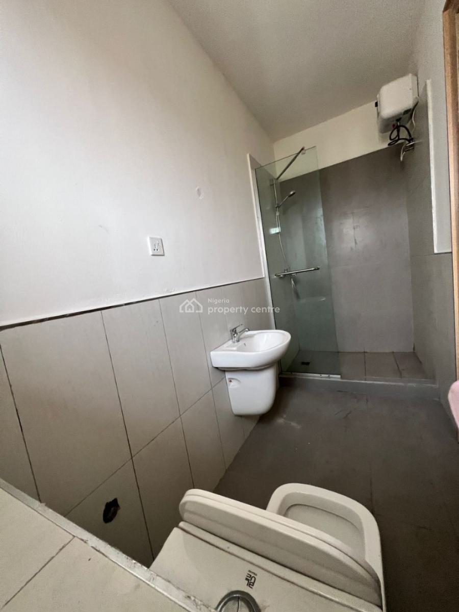 Luxury Brand New 3 Bedroom Flat, Lekki Phase 1, Lekki, Lagos, Flat / Apartment for Sale