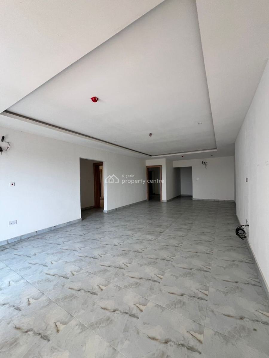Luxury Brand New 3 Bedroom Flat, Lekki Phase 1, Lekki, Lagos, Flat / Apartment for Sale