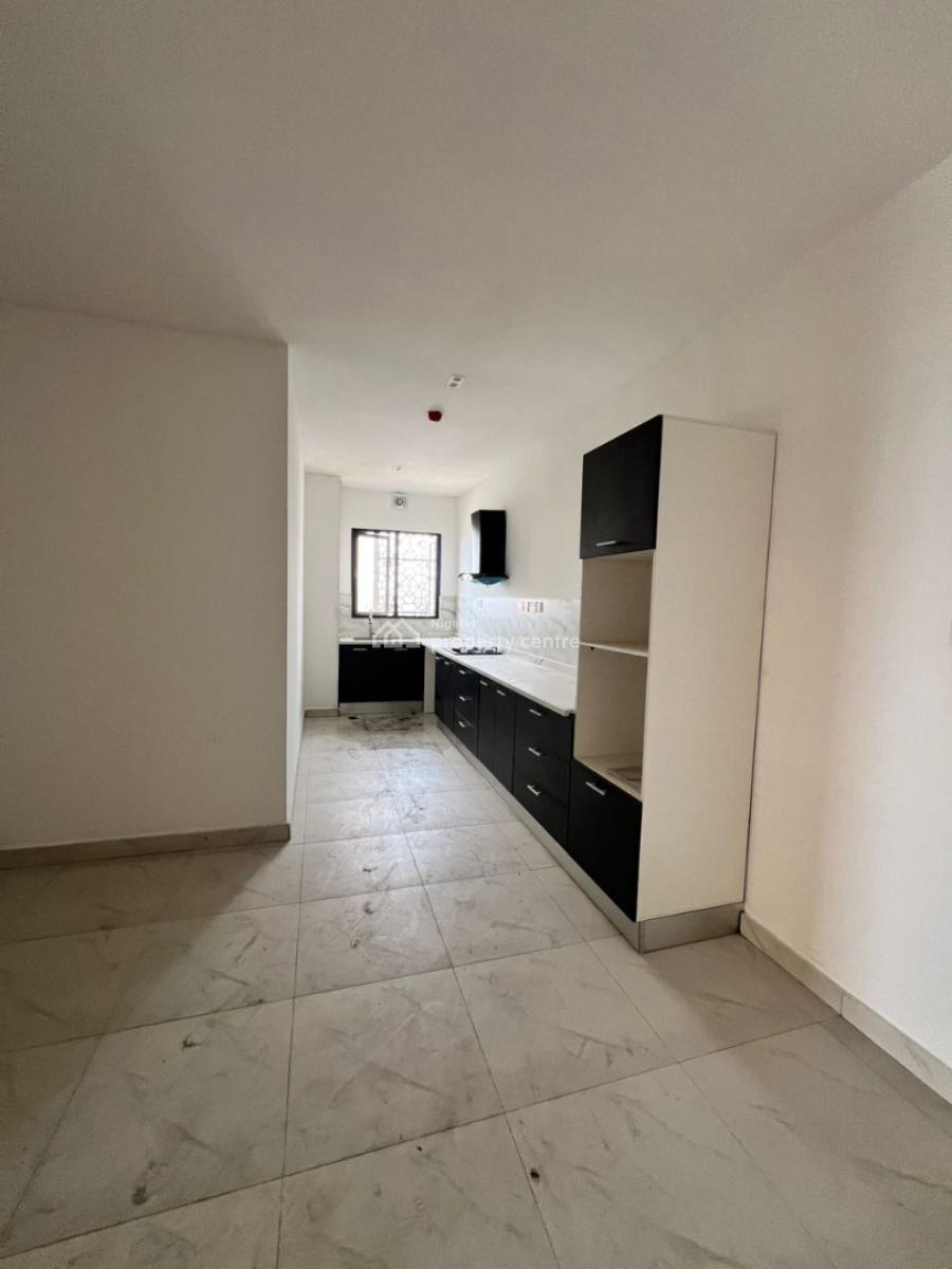 Luxury Brand New 3 Bedroom Flat, Lekki Phase 1, Lekki, Lagos, Flat / Apartment for Sale