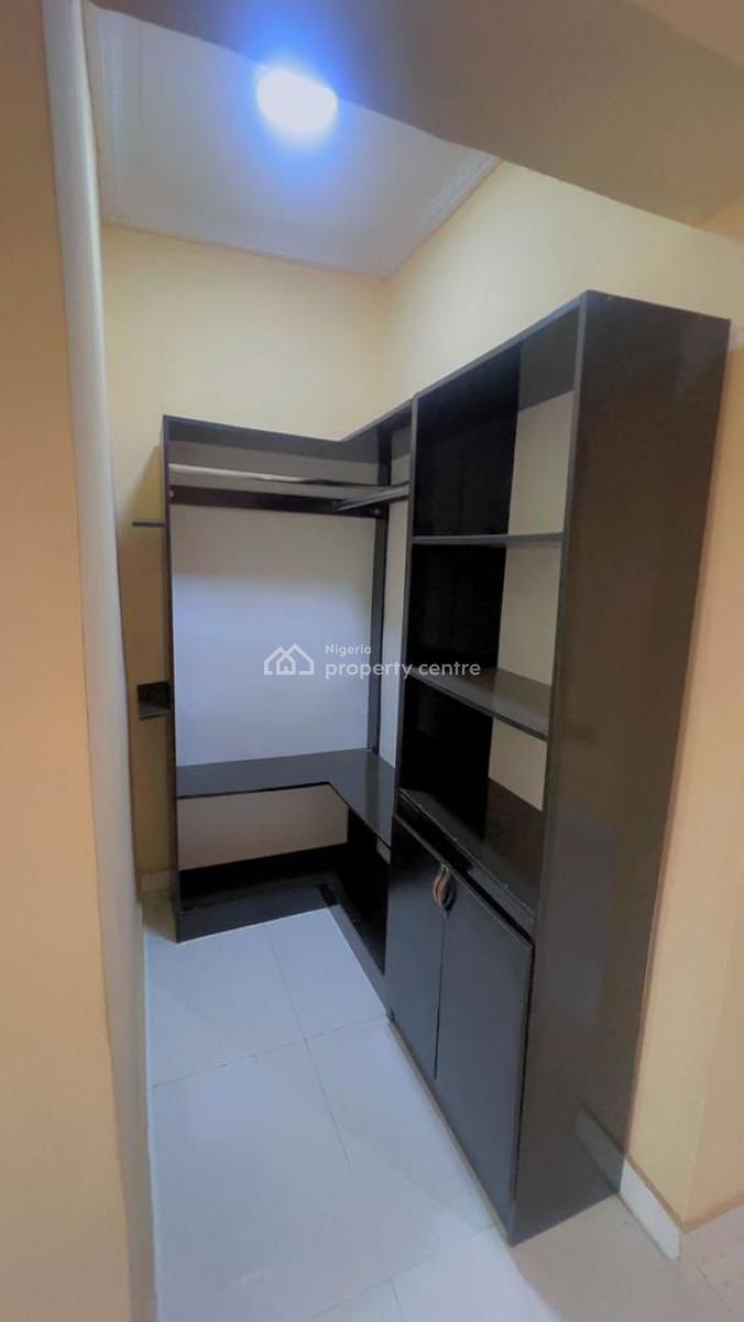 4 Bedroom Duplex with Sweet Modern Facilities, Ireakari Estate, Akala Express, Ibadan, Oyo, Semi-detached Duplex for Rent