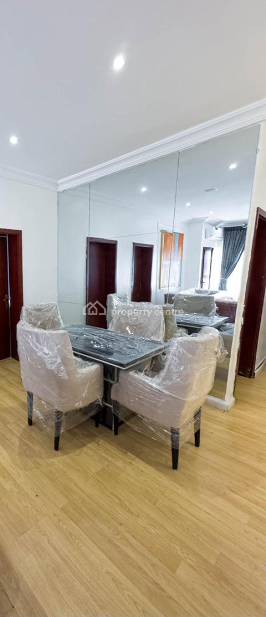 Newly Furnished 2 Bedroom Apartment, Off Admiralty, Lekki Phase 1, Lekki, Lagos, Flat / Apartment Short Let