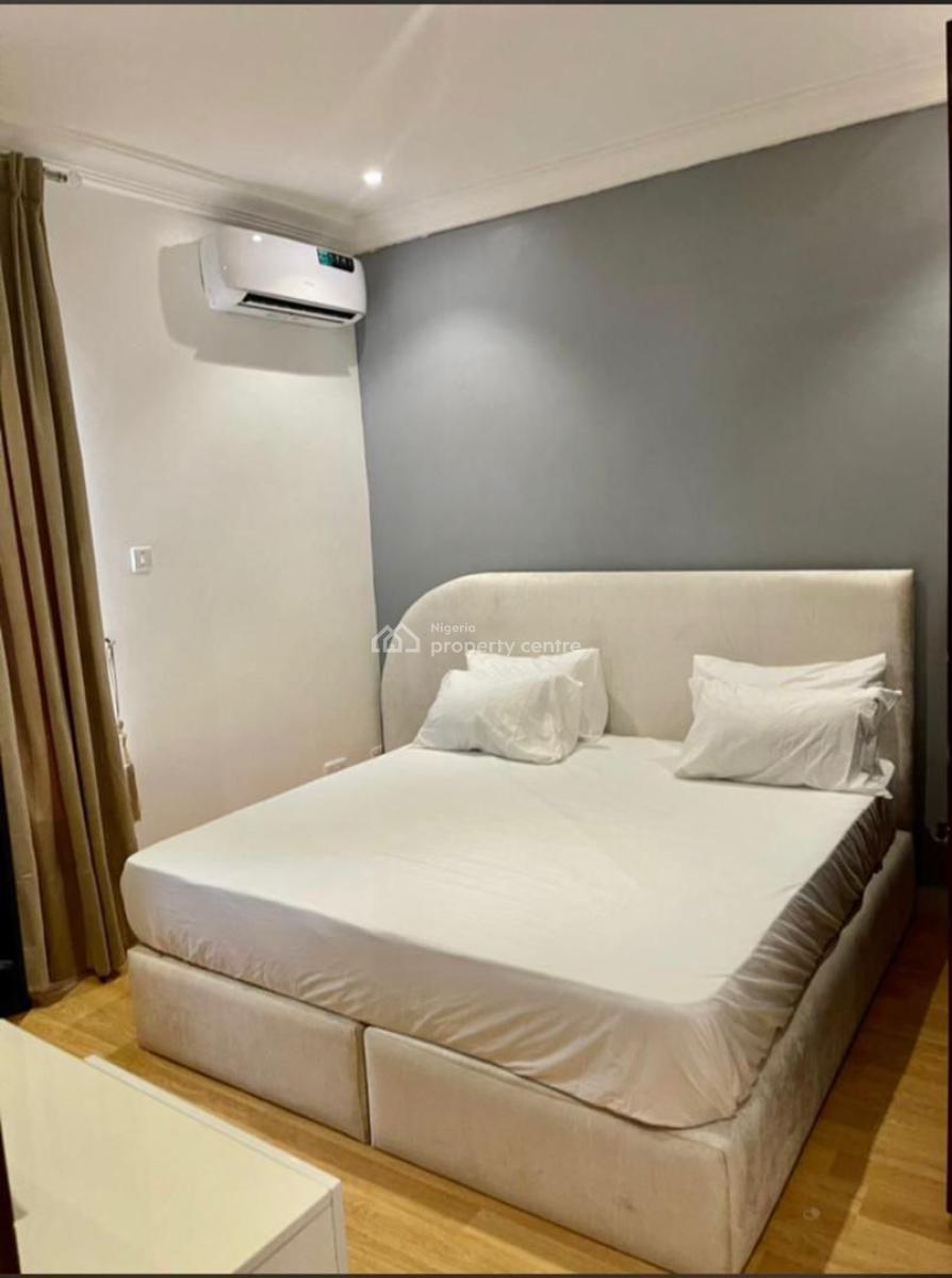 Newly Furnished 2 Bedroom Apartment, Off Admiralty, Lekki Phase 1, Lekki, Lagos, Flat / Apartment Short Let