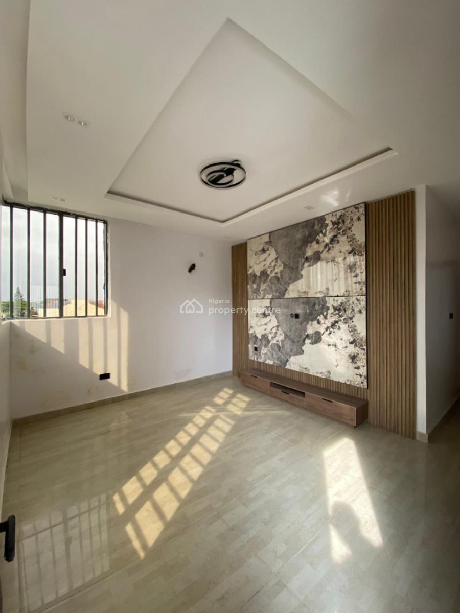 Luxury 5 Bedroom Fully Detached Duplex with Bq, Off Admiralty Way, Lekki Phase 1, Lekki, Lagos, Detached Duplex for Sale